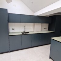 kitchen fitting